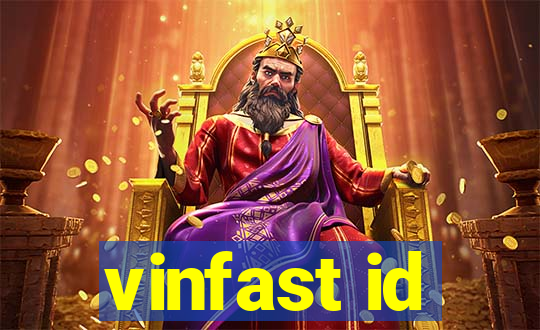 vinfast id