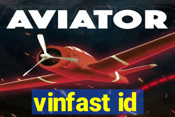 vinfast id