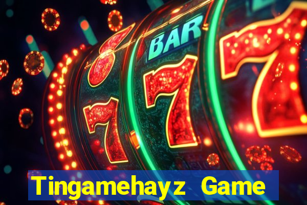 Tingamehayz Game Bài G88