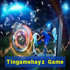 Tingamehayz Game Bài G88