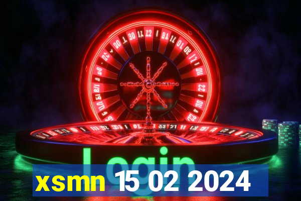 xsmn 15 02 2024