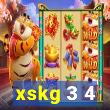 xskg 3 4