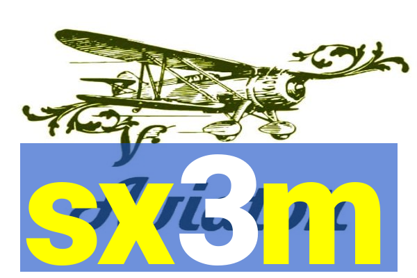 sx3m