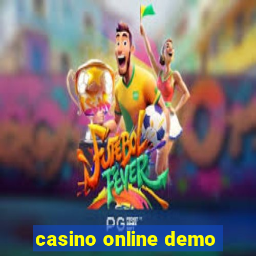 casino online demo