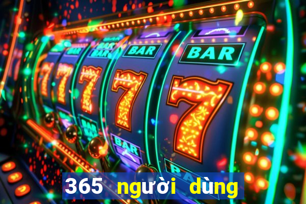 365 người dùng đăng nhập