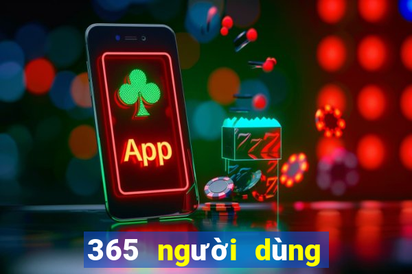 365 người dùng đăng nhập