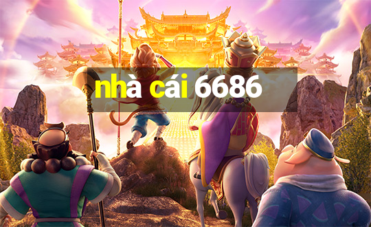 nhà cái 6686