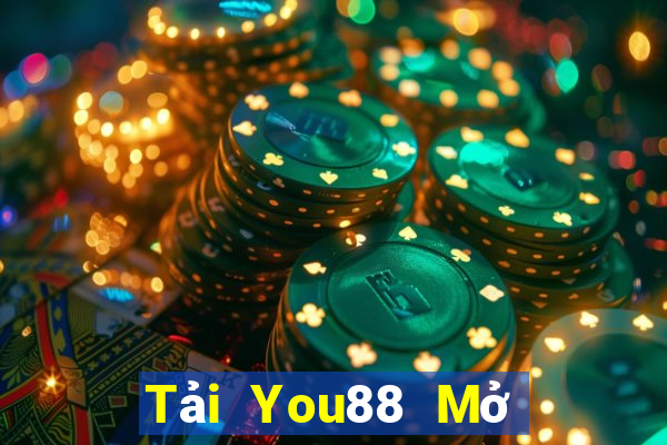 Tải You88 Mở Trò Chơi Ô Tô