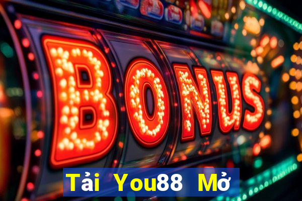 Tải You88 Mở Trò Chơi Ô Tô