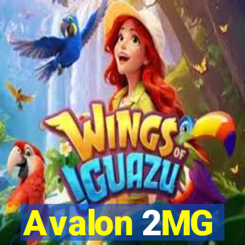 Avalon 2MG