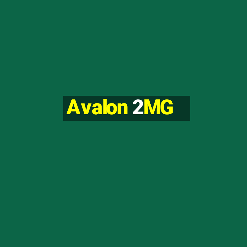 Avalon 2MG