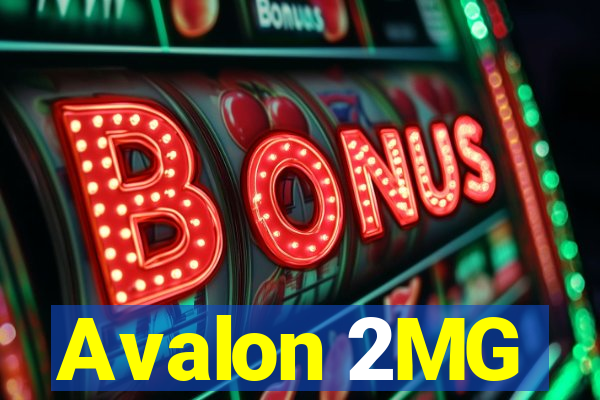 Avalon 2MG