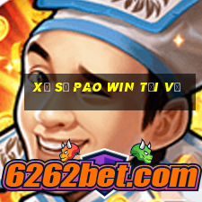 Xổ số Pao Win Tải về