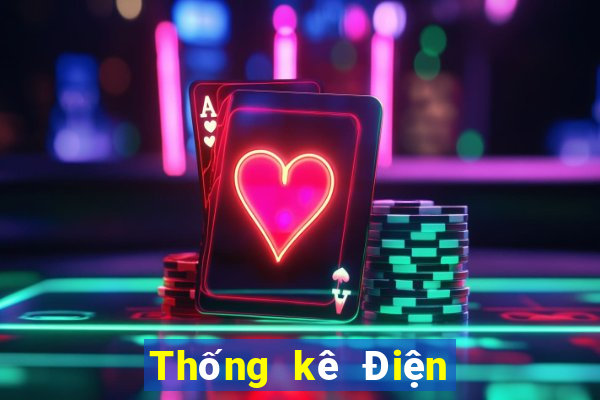 Thống kê Điện Toán 6x36 ngày 4