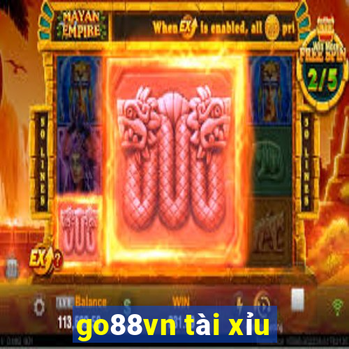 go88vn tài xỉu