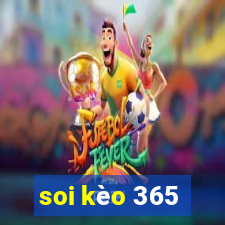 soi kèo 365