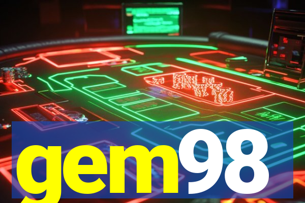 gem98