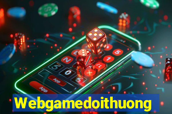 Webgamedoithuong Game Bài Ric