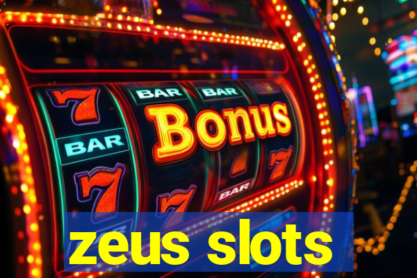 zeus slots