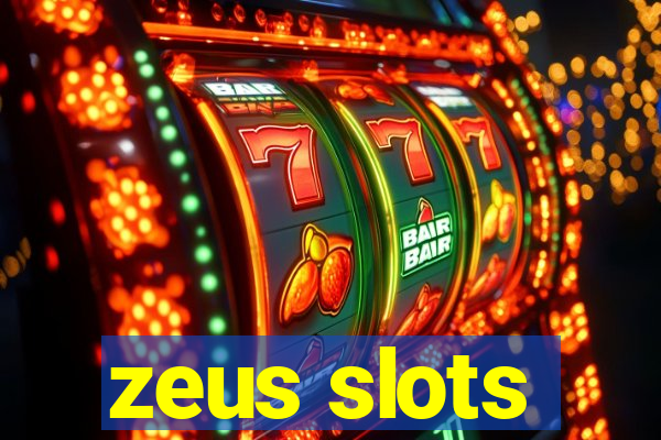 zeus slots