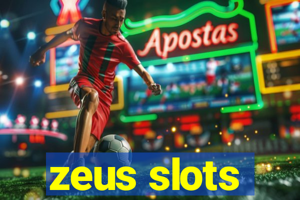 zeus slots