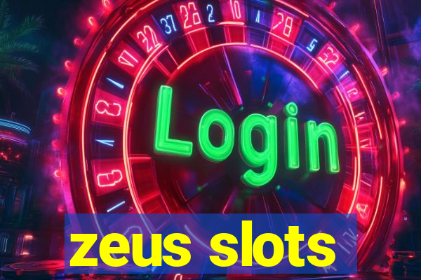 zeus slots