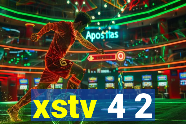 xstv 4 2