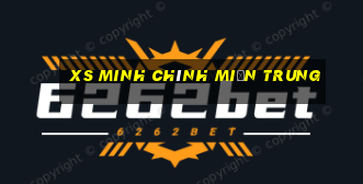 xs minh chính miền trung