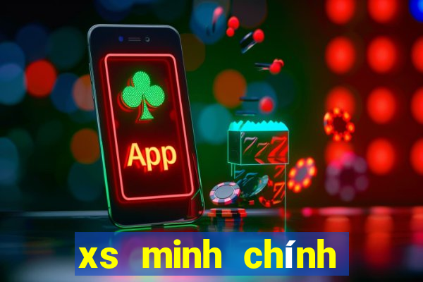 xs minh chính miền trung