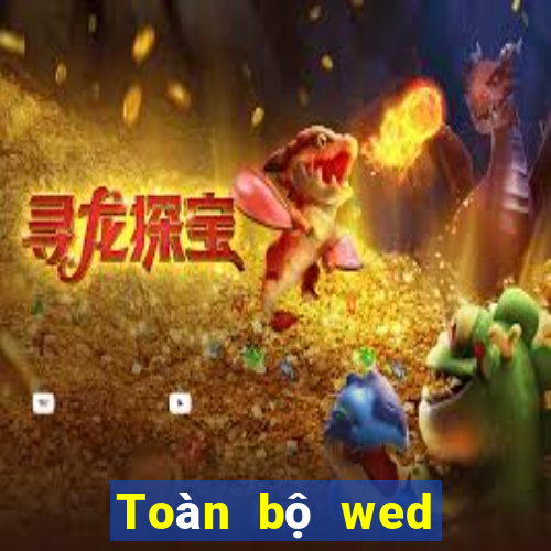 Toàn bộ wed của Win giải trí