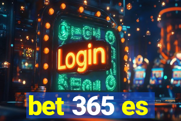 bet 365 es