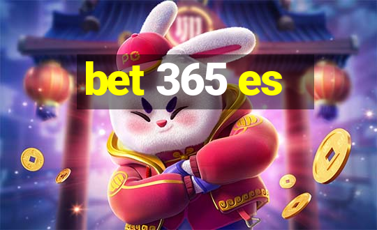 bet 365 es