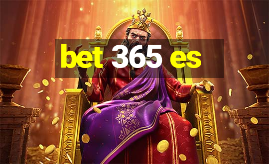 bet 365 es