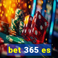 bet 365 es