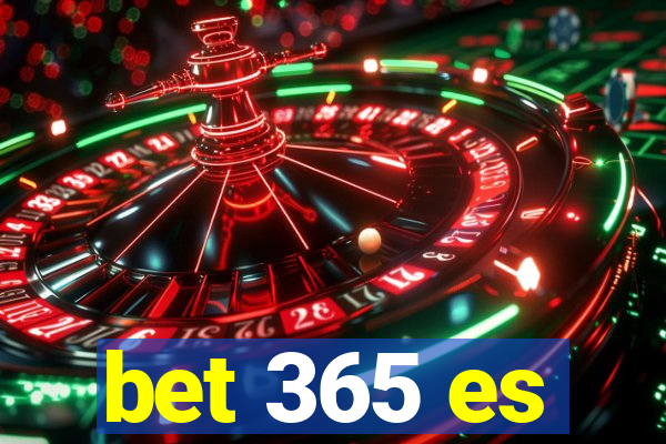 bet 365 es