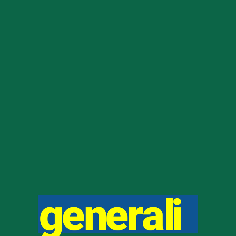 generali