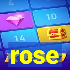 rose