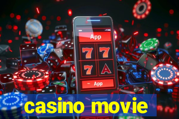 casino movie