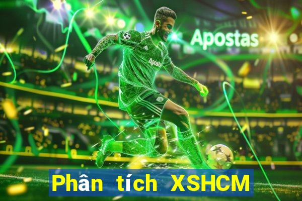 Phân tích XSHCM ngày 19