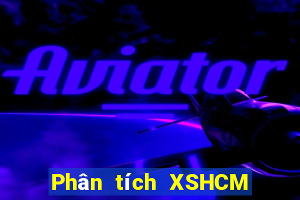 Phân tích XSHCM ngày 19