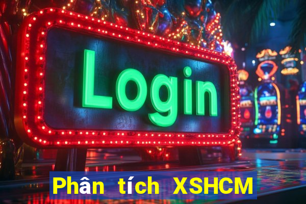 Phân tích XSHCM ngày 19