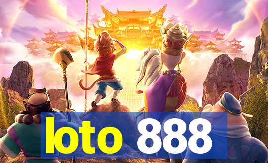 loto 888