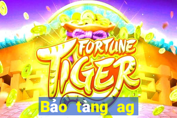 Bảo tàng ag để kiếm tiền