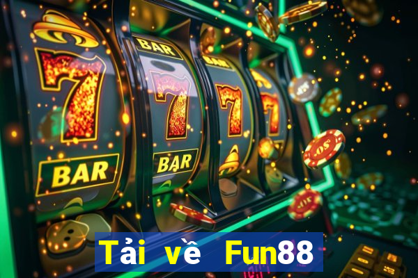 Tải về Fun88 giải trí Ngôi sao may mắn