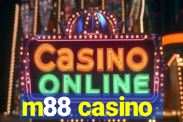 m88 casino