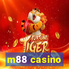 m88 casino