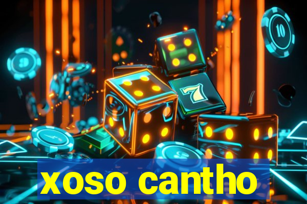 xoso cantho