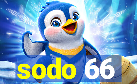 sodo 66