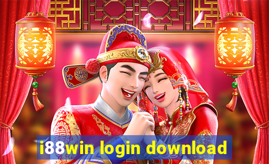 i88win login download