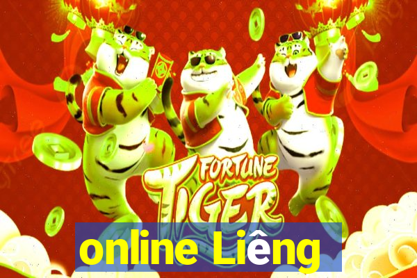 online Liêng